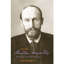 Christian Morgenstern – Peter Selg idegen nyelvű könyv
