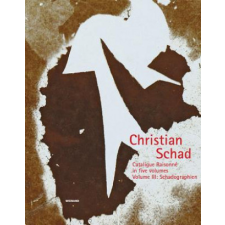  Christian Schad – Helen Adkins idegen nyelvű könyv