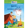  Christian Tielmann - Berci És Az Éjszaka Sátor Nélkül - Berci Regény 6.