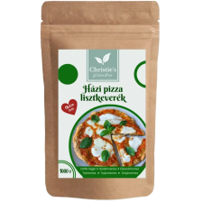 Christie's Christie&#039;s gluténmentes Pizza lisztkeverék 1 Kg reform élelmiszer