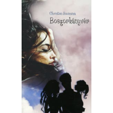  Christien Boomsma - Boszorkányvér gyermek- és ifjúsági könyv