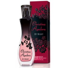 Christina Aguilera by Night EDP 30 ml parfüm és kölni