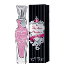 Christina Aguilera Christina Aguilera EDP 15 ml parfüm és kölni