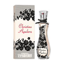Christina Aguilera Christina Aguilera parfüm Christina EdP 30 ml parfüm és kölni