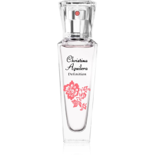 Christina Aguilera Definition EDP hölgyeknek 15 ml parfüm és kölni