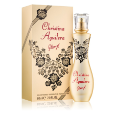 Christina Aguilera Glam X Eau de Parfum, 60ml, női parfüm és kölni