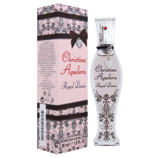 Christina Aguilera Royal Desire EDP 10 ml parfüm és kölni