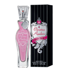 Christina Aguilera Secret Potion EDP 30 ml parfüm és kölni