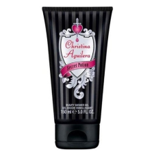 Christina Aguilera Secret Potion, tusfürdő gél - 150ml tusfürdők