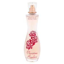 Christina Aguilera Touch of Seduction, edp 100ml parfüm és kölni