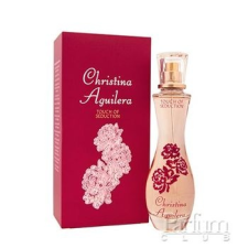 Christina Aguilera Touch of Seduction EDP 30 ml parfüm és kölni