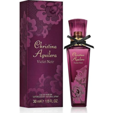 Christina Aguilera Violet Noir EDP 30 ml parfüm és kölni