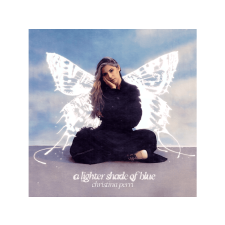  Christina Perri - A Lighter Shade Of Blue (Cd) rock / pop