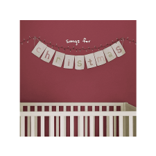  Christina Perri - Songs For Christmas (CD) rock / pop