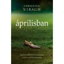 Christina Viragh Áprilisban irodalom