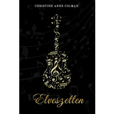 Christine Anne Colman - Elveszetten egyéb könyv