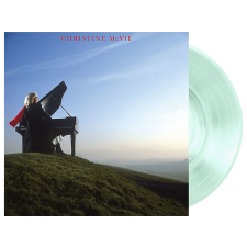  Christine McVie - Christine McVie (Limited Coke Bottle Clear Vinyl) (Vinyl LP (nagylemez)) rock / pop