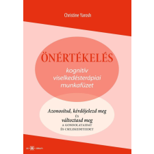 Christine Yaros - Önértékelés egyéb könyv