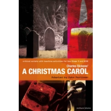  Christmas Carol, A – Charles Dickens idegen nyelvű könyv