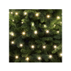 CHRISTMAS LIGHTING DOT LED-es fényfüzér, 50 m, melegfehér (LED508DWW)