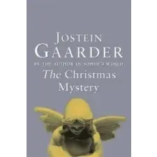  Christmas Mystery – Jostein Gaarder idegen nyelvű könyv