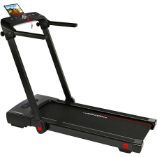 Christopeit Sport Christopeit Treadmill 2in1 futópad