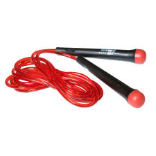 Christopeit Sport Speed rope ugrálókötél boksz és harcművészeti eszköz