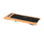 Christopeit Sport Walking Pad 4.2 gyaloglópad fa mintázattal