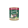 Christopherus Dog konzerv menü rénszarvas, burgonya, cukkini 800g