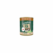 Christopherus Dog konzerv pure ló 800g kutyaeledel