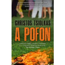 Christos Tsiolkas A POFON regény