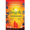 Christy Lefteri - A lángok kialszanak