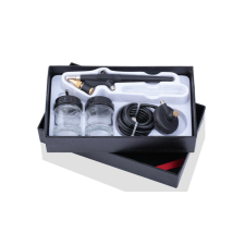  Chromax Festékszóró pisztoly 138 (BD-138) makett