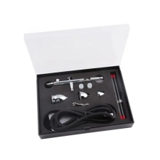  Chromax Festékszóró pisztoly szett 183K (BD-183K) autópálya és játékautó