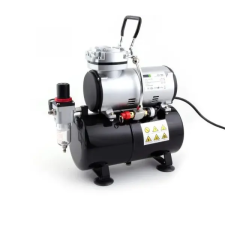  Chromax Kompresszor Saturnus (AS-186) autópálya és játékautó