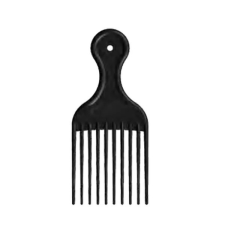  Chromwell afro fésű HS35039 fésű