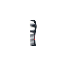 ChromWell Carbon bontófésű 04039 fésű