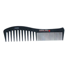 Chromwell Carbon bontófésű 04039 fésű