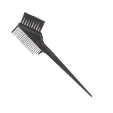  Chromwell fésűs hajfestő ecset HS73939 fodrászkellék