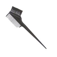 Chromwell fésűs hajfestő ecset HS73939 fodrászkellék