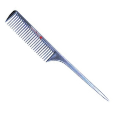 Chromwell Ionic Pom műanyag véfű stílfésű 73739S fésű