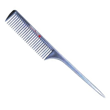 Chromwell Ionic Pom műanyag véfű stílfésű 73739S fésű