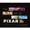 Chronicle Books Art of Pixar | Pixar