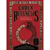 Chronicle Books Codex Regenesis | BATSEL HM