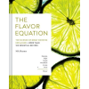 Chronicle Books Flavor Equation | Nik Sharma