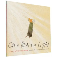 Chronicle Books On a Beam of Light | Jennifer Berne egyéb könyv