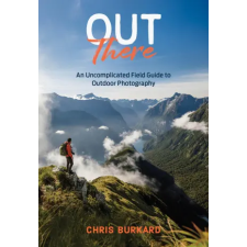 Chronicle Books Out There | BURKARD CHRIS egyéb könyv