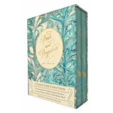 Chronicle Books Pride and Prejudice (Collector's Edition) | Jane Austen egyéb könyv
