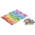 Chronicle Books Rainbow Bricks - 1000 darabos puzzle