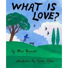 Chronicle Books What Is Love? | Carson Ellis egyéb könyv